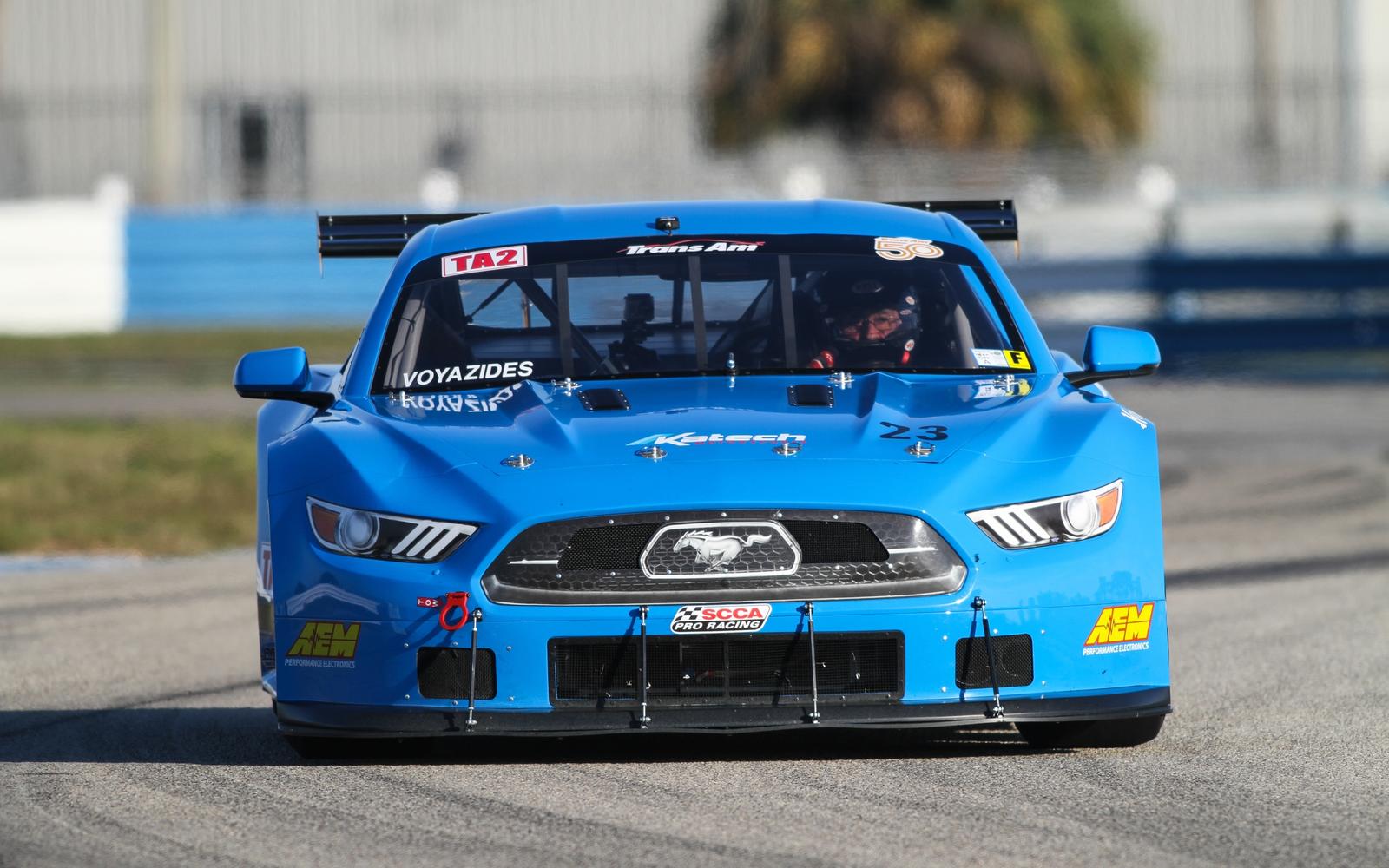 Voyazides Becomes First International Howe Long Haul Award